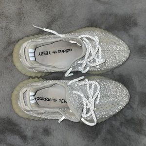 Yeezy 350 Reflective